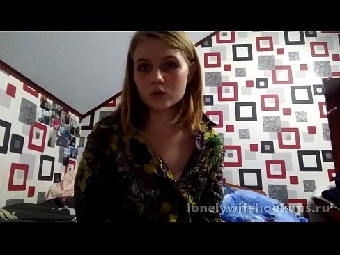 ❤️ Mlada plavokosa studentica iz Rusije voli veće kite. ❤ Ključe kod nas hr.assistdoctor23.ru ❌