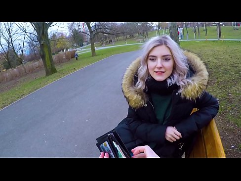 ❤️ Proguta vruću spermu stranca za novac - popuši u parku Eva Elfie ❤ Ključe kod nas hr.assistdoctor23.ru ❌