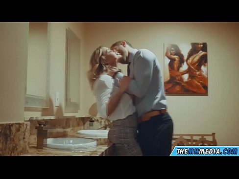 ❤️ Kad te prsata plavuša zavede u javnom zahodu ❤ Ključe kod nas hr.assistdoctor23.ru ❌